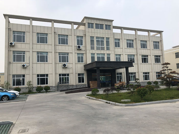 廠(chǎng)容廠(chǎng)貌